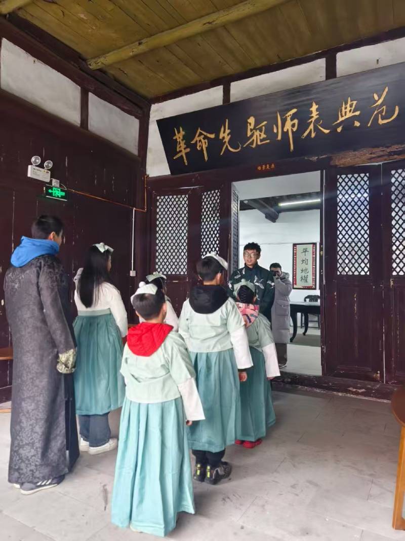 武强县环保主题活动